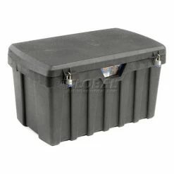 Contico Portable Commercial Tool Storage Chest, 37"L x 21"W x 20"H -Tool Storage best sale 239151 03