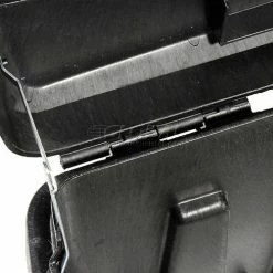 Contico Portable Commercial Tool Storage Chest, 37"L x 21"W x 20"H -Tool Storage best sale 239151 05