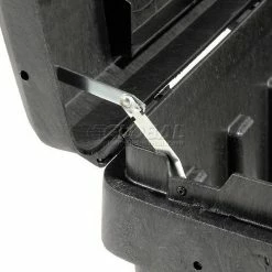 Contico Portable Commercial Tool Storage Chest, 37"L x 21"W x 20"H -Tool Storage best sale 239151 06