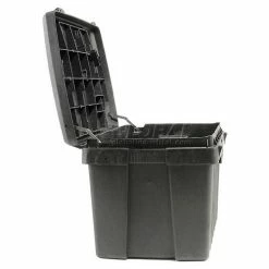 Contico Portable Commercial Tool Storage Chest, 37"L x 21"W x 20"H -Tool Storage best sale 239151 10