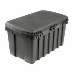 Contico Portable Commercial Tool Storage Chest, 37"L x 21"W x 20"H -Tool Storage best sale 239151 13