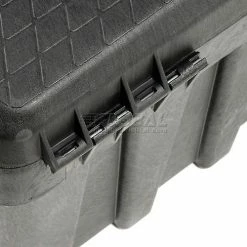 Contico Portable Commercial Tool Storage Chest, 37"L x 21"W x 20"H -Tool Storage best sale 239151 14