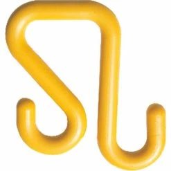 Jameson Tools S-Hook for Canvas Tool Bag, 2"