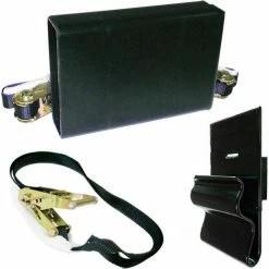 Jameson Tools Boom Mount Holster for Hydraulic Pruner