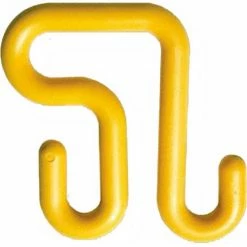 Jameson Tools S-Hook for Canvas Tool Bag, 3"