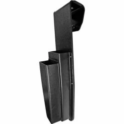 Jameson Tools Bucket Mount Double Pocket Tool Holster