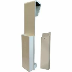 Jameson Tools Fiberglass Chainsaw Holder with Removable Liner