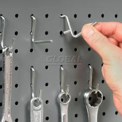 Global Industrial Mobile Tray Top Shelf Maintenance Cart with 5" Rubber Casters 29 Global Industrial Mobile Tray Top Shelf Maintenance Cart with 5" Rubber Casters -Tool Storage best sale 241737 30