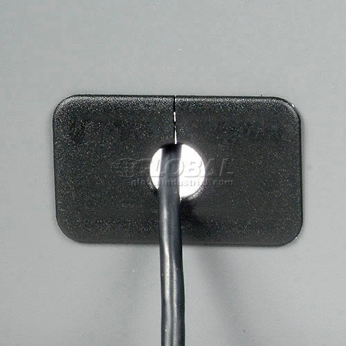 Global Industrial Mobile Tray Top Shelf Maintenance Cart with 5" Rubber Casters 14 Global Industrial Mobile Tray Top Shelf Maintenance Cart with 5" Rubber Casters - Image 12