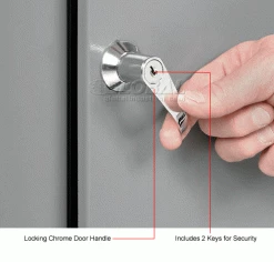 Global Industrial Mobile Tray Top Shelf Maintenance Cart with 5" Rubber Casters 38 Global Industrial Mobile Tray Top Shelf Maintenance Cart with 5" Rubber Casters -Tool Storage best sale 241737 5wco