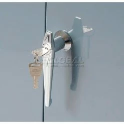 Global Industrial Tray Top Shelf Maintenance Cart with 8" Pneumatic Casters 24 Global Industrial Tray Top Shelf Maintenance Cart with 8" Pneumatic Casters -Tool Storage best sale 241738 03