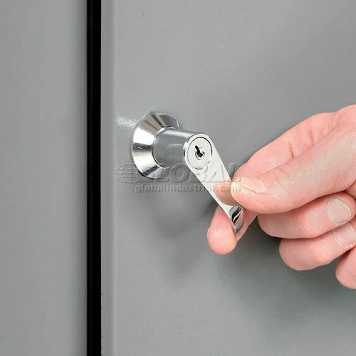 Global Industrial Tray Top Shelf Maintenance Cart with 8" Pneumatic Casters 10 Global Industrial Tray Top Shelf Maintenance Cart with 8" Pneumatic Casters - Image 8