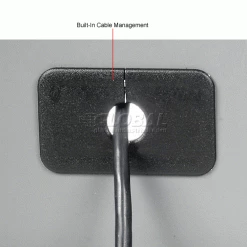 Global Industrial Tray Top Shelf Maintenance Cart with 8" Pneumatic Casters 38 Global Industrial Tray Top Shelf Maintenance Cart with 8" Pneumatic Casters -Tool Storage best sale 241738 5wco