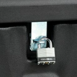 Buyers Products All Purpose Storage Chest-3.8 Cubic Ft. -Tool Storage best sale 249349 02