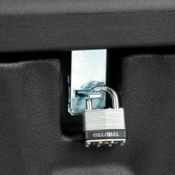 Buyers Products All Purpose Storage Chest-8.3 Cubic Ft. -Tool Storage best sale 249350 03