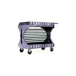 Rail Kit 30900 for Akro-Mils&$174; Two-In-One ProCart™ 40"L x 19-1/2"W