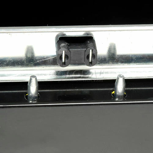 Homak BK06022704 27" 2-Drawer Tool Cart W/ Sliding Top 14 Homak BK06022704 27" 2-Drawer Tool Cart W/ Sliding Top - Image 12