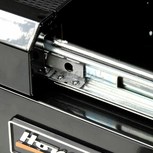 Homak BK06022704 27" 2-Drawer Tool Cart W/ Sliding Top 16 Homak BK06022704 27" 2-Drawer Tool Cart W/ Sliding Top - Image 14