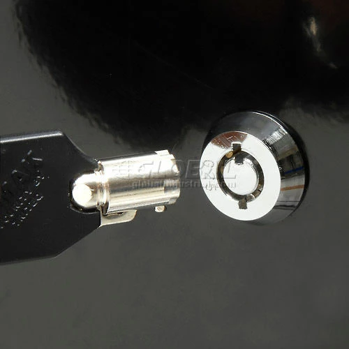 Homak BK06022704 27" 2-Drawer Tool Cart W/ Sliding Top 17 Homak BK06022704 27" 2-Drawer Tool Cart W/ Sliding Top - Image 15