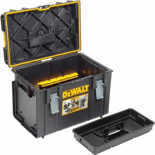 DeWALT® DWST08204 Tough System Extra Large Tool Box 5 DeWALT® DWST08204 Tough System Extra Large Tool Box - Image 3