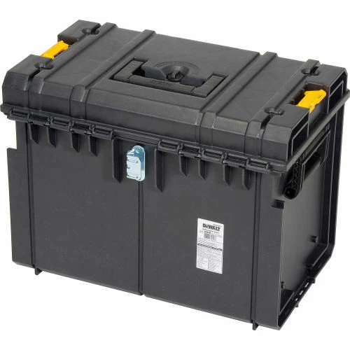 DeWALT® DWST08204 Tough System Extra Large Tool Box 7 DeWALT® DWST08204 Tough System Extra Large Tool Box - Image 5