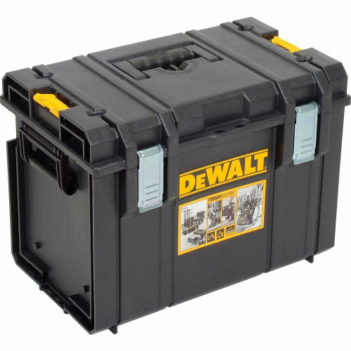DeWALT® DWST08204 Tough System Extra Large Tool Box 8 DeWALT® DWST08204 Tough System Extra Large Tool Box - Image 6