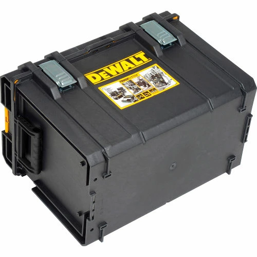 DeWALT® DWST08204 Tough System Extra Large Tool Box 9 DeWALT® DWST08204 Tough System Extra Large Tool Box - Image 7