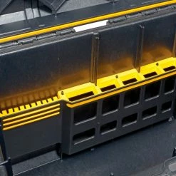 DeWALT® DWST08204 Tough System Extra Large Tool Box 32 DeWALT® DWST08204 Tough System Extra Large Tool Box -Tool Storage best sale 534432 08