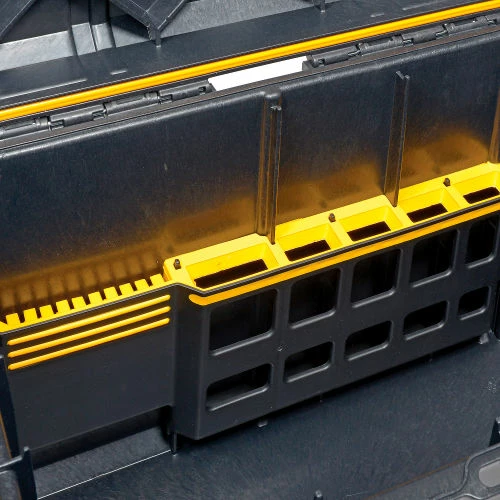 DeWALT® DWST08204 Tough System Extra Large Tool Box 11 DeWALT® DWST08204 Tough System Extra Large Tool Box - Image 9