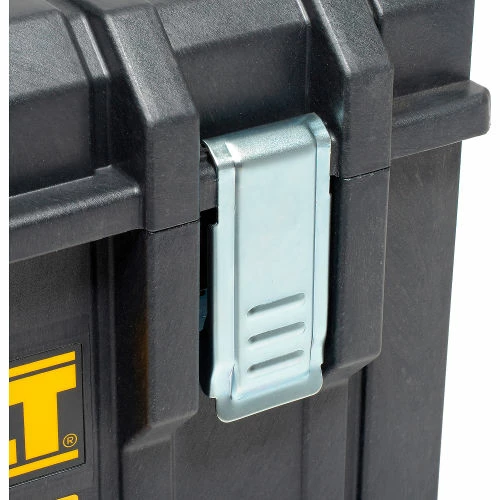 DeWALT® DWST08204 Tough System Extra Large Tool Box 13 DeWALT® DWST08204 Tough System Extra Large Tool Box - Image 11