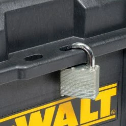 DeWALT® DWST08204 Tough System Extra Large Tool Box 35 DeWALT® DWST08204 Tough System Extra Large Tool Box -Tool Storage best sale 534432 11