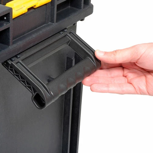 DeWALT® DWST08204 Tough System Extra Large Tool Box 16 DeWALT® DWST08204 Tough System Extra Large Tool Box - Image 14