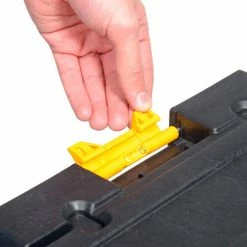 DeWALT® DWST08204 Tough System Extra Large Tool Box 38 DeWALT® DWST08204 Tough System Extra Large Tool Box -Tool Storage best sale 534432 14