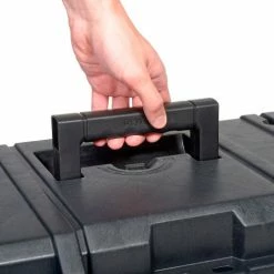 DeWALT® DWST08204 Tough System Extra Large Tool Box 39 DeWALT® DWST08204 Tough System Extra Large Tool Box -Tool Storage best sale 534432 15