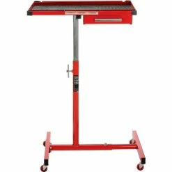 Sunex® 8019 Heavy Duty Adjustable Work Table W/Drawer -Tool Storage best sale 534469 07