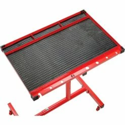 Sunex® 8019 Heavy Duty Adjustable Work Table W/Drawer -Tool Storage best sale 534469 12