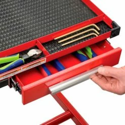 Sunex® 8019 Heavy Duty Adjustable Work Table W/Drawer -Tool Storage best sale 534469 14