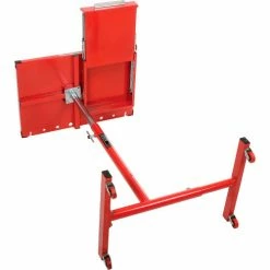 Sunex® 8019 Heavy Duty Adjustable Work Table W/Drawer -Tool Storage best sale 534469 15