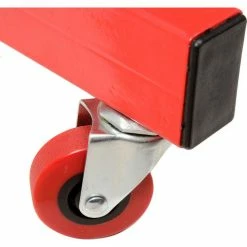 Sunex® 8019 Heavy Duty Adjustable Work Table W/Drawer -Tool Storage best sale 534469 17