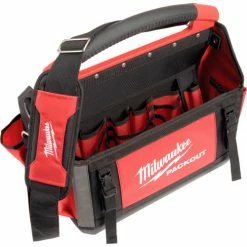 Milwaukee Packout™ 48-22-8315 15" Tote -Tool Storage best sale 535650 02
