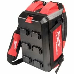 Milwaukee Packout™ 48-22-8315 15" Tote -Tool Storage best sale 535650 04