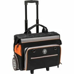 Klein Tools Klein 55452RTB Tradesman Pro Rolling Tool Bag