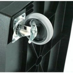 Rubbermaid FG773488BLA 5 Drawer Mobile Work Center 37 Rubbermaid FG773488BLA 5 Drawer Mobile Work Center -Tool Storage best sale 750260 35