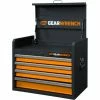 Gearwrench® GSX Series 4 Drawer Tool Chest, 26"W x 16"D x 20-3/4"H 1 Gearwrench® GSX Series 4 Drawer Tool Chest, 26"W x 16"D x 20-3/4"H -Tool Storage best sale A4P 83240
