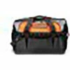 Crescent® 20" Contractor Tool Bag, Black/Gray & Rawhide -Tool Storage best sale A4P CTB2010