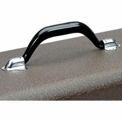 Kennedy® 520B Signature Series 20-1/8"W X 8-1/2"D X 13-5/8"H 7 Drawer Brown Machinists Chest -Tool Storage best sale B211549 06