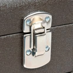 Kennedy® 520B Signature Series 20-1/8"W X 8-1/2"D X 13-5/8"H 7 Drawer Brown Machinists Chest -Tool Storage best sale B211549 07