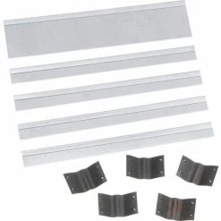 Kennedy® 520B Signature Series 20-1/8"W X 8-1/2"D X 13-5/8"H 7 Drawer Brown Machinists Chest -Tool Storage best sale B211549 10