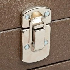 Kennedy® 526B Signature Series 26-3/4"W X 8-1/2"D X 13-5/8"H 8 Drawer Brown Machinists Chest -Tool Storage best sale B211555 06