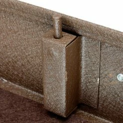 Kennedy® 526B Signature Series 26-3/4"W X 8-1/2"D X 13-5/8"H 8 Drawer Brown Machinists Chest -Tool Storage best sale B211555 08